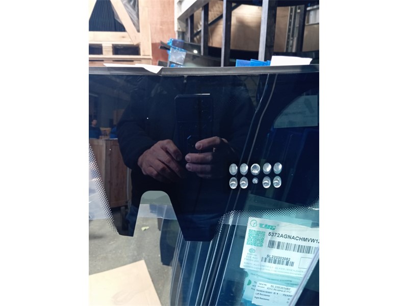 ŠAJBA MERCEDES W221 05 TELECAMERA - KAM.NA DX STRANI