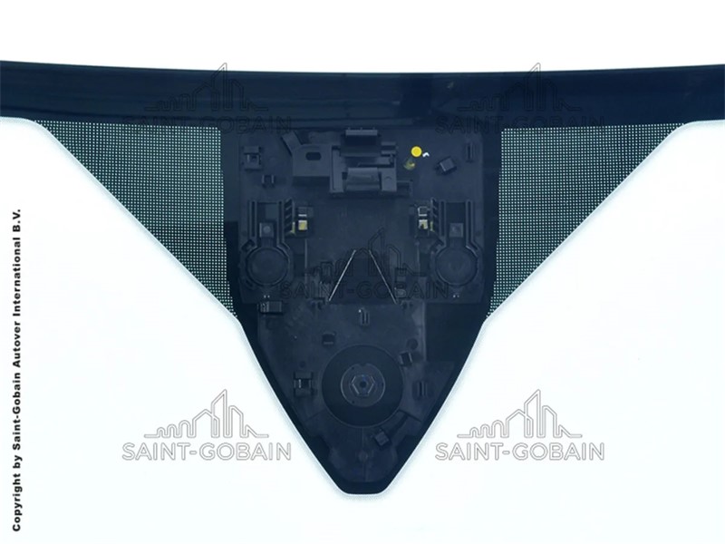 ŠAJBA FORD TRANSIT 18- NISKI MODIF SENZ GRIJAČ KAM ST GOBAIN