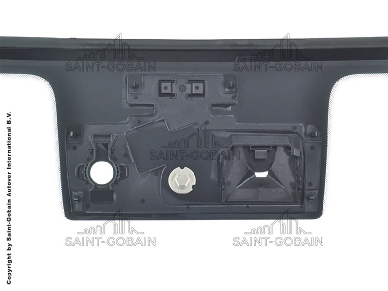 ŠAJBA OPEL MOVANO MODIF 24- SENZOR KAMERA SAINT GOBAIN