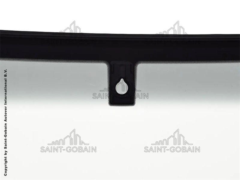 ŠAJBA AUDI A8 04.- SENZOR SUZA AKUSTIK SAINT GOBAIN