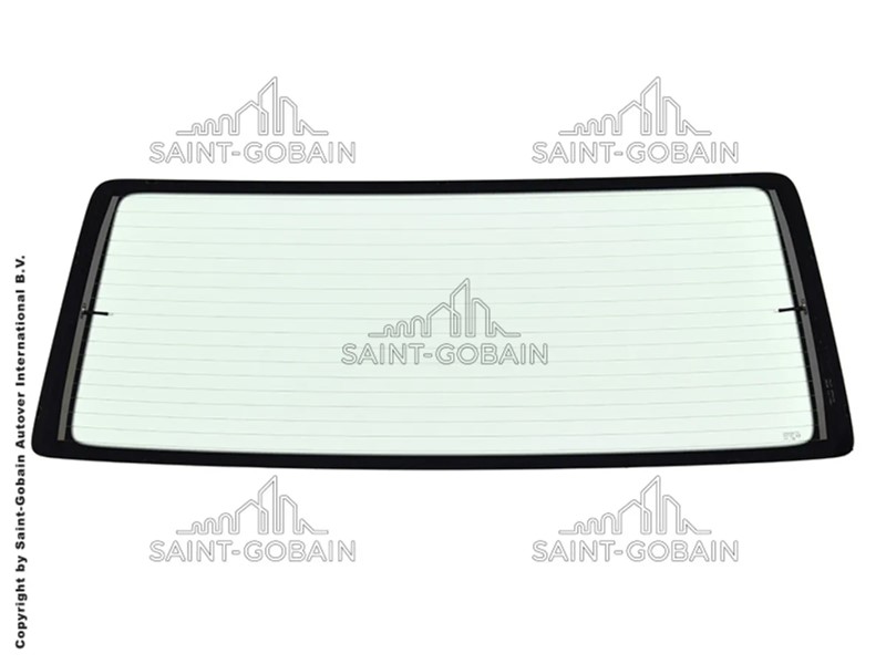 ZADNJA ŠAJBA VW T5 2VR 03>  DX