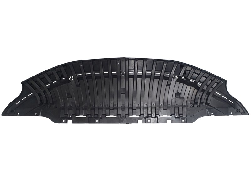 ZAŠTITA ISPOD BRANIKA  AUDI A8 09-013PVC