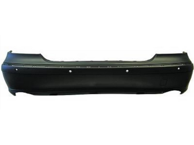 BRANIK ZAD. MERC W211 06- AVANGARDE ELEGANCE S RUP ZA SENZ