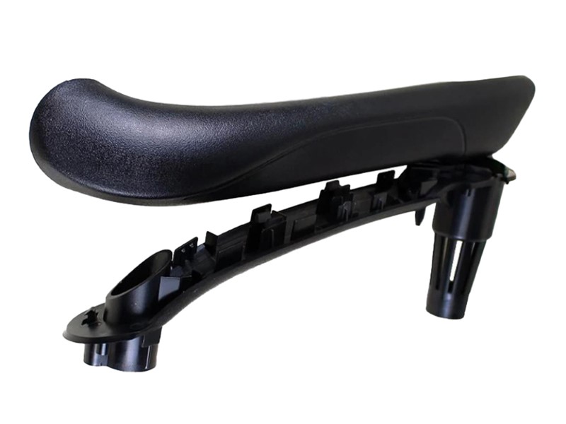 RUKOHVAT PRED VRATA  UNUTARNJI CRNI  REN KANGOO 08- DX