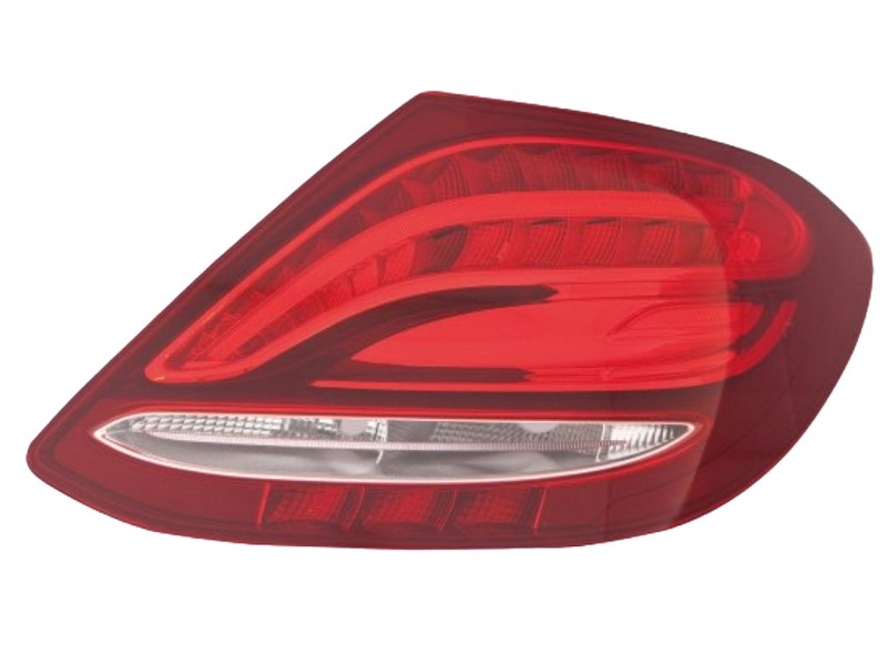 ŠTOPLAMPA MERCEDES W213 016- DX LED