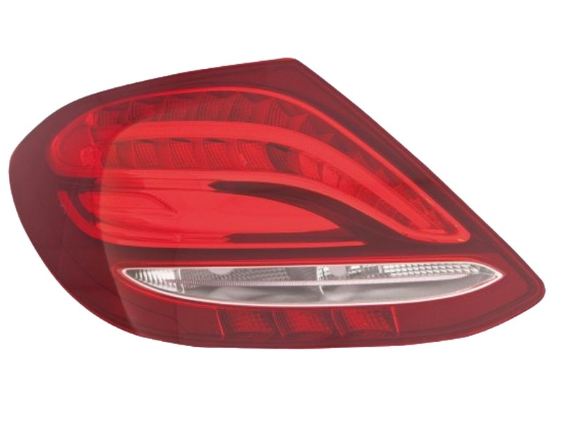 ŠTOPLAMPA MERCEDES W213 016- LX LED