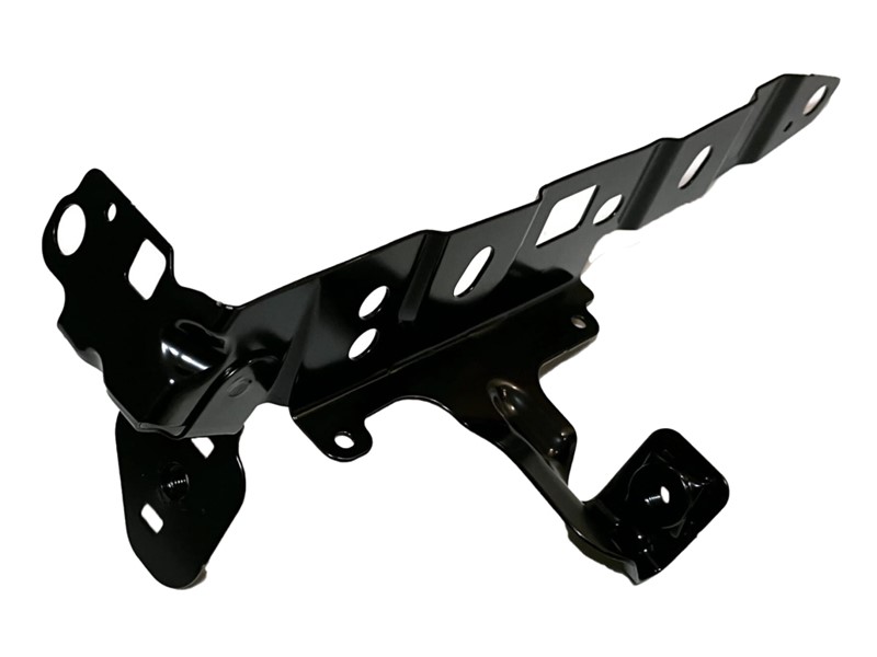 NOSAČ BLATOBRANA AUDI A4 015- LX METALNI (ALLROAD/RS4/KARAVAN)