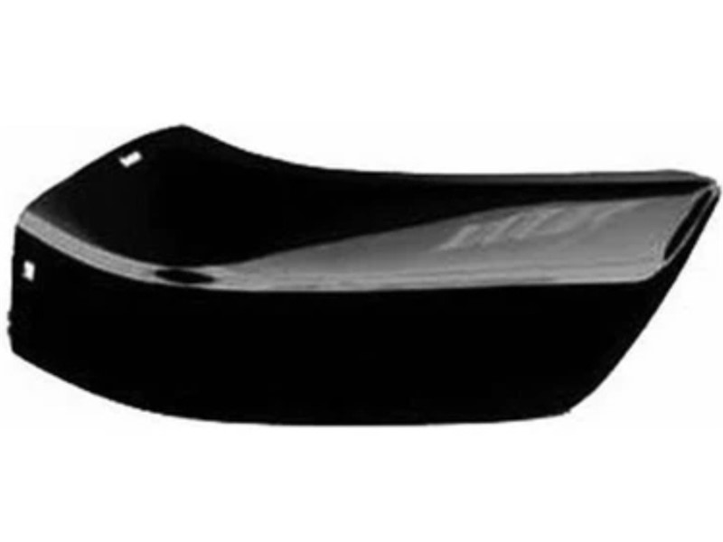 KUT BRANIKA NISSAN NAVARA 97-01 LX KING CAB. CRNI