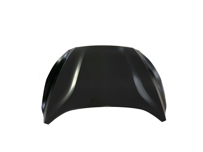 HAUBA FORD FOCUS 018-