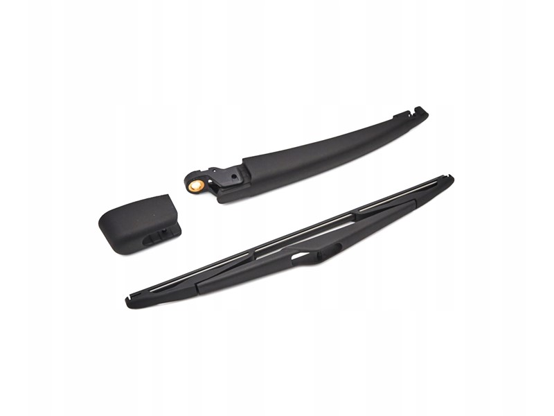 BRISAČ ZAD. FORD C-MAX 010- KOMPLET