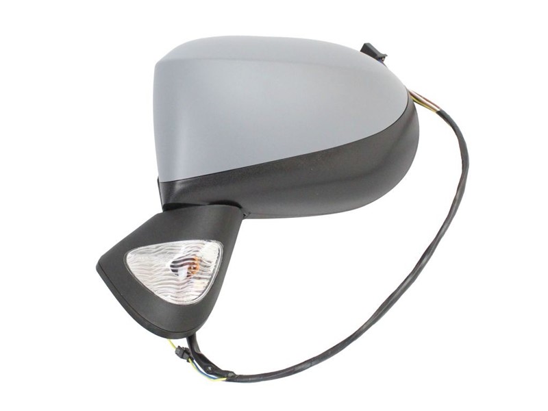 RETR. RENAULT MODUS 08- LX EL. SA GRIJAČEM