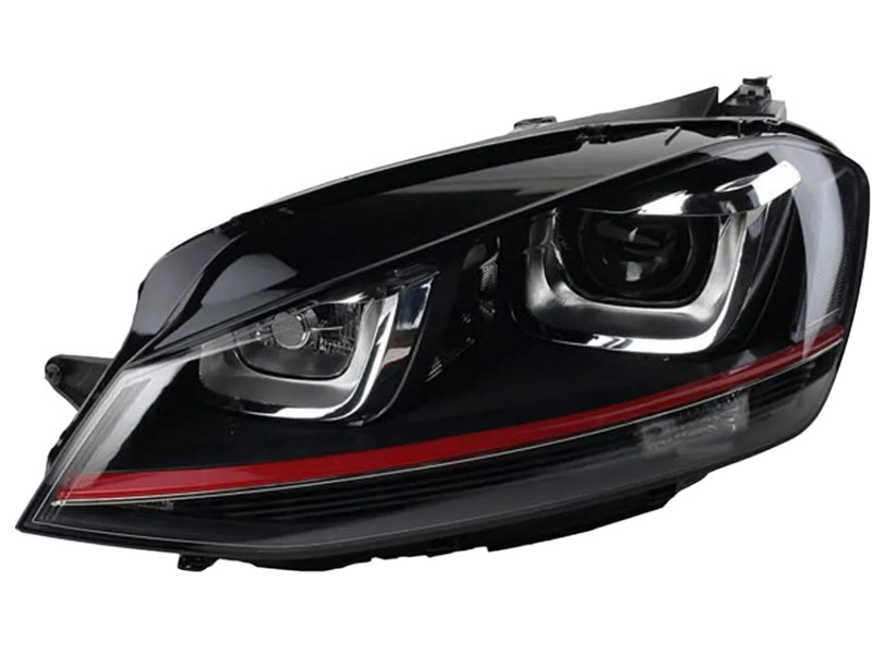 FAR VW GOLF VII GTI 012- LX XENON D3S/H7