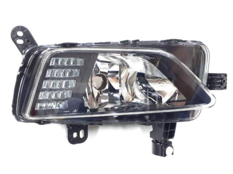 MAGLENKA S LED DNEVNIM SVJETLOM VW POLO 017- DX