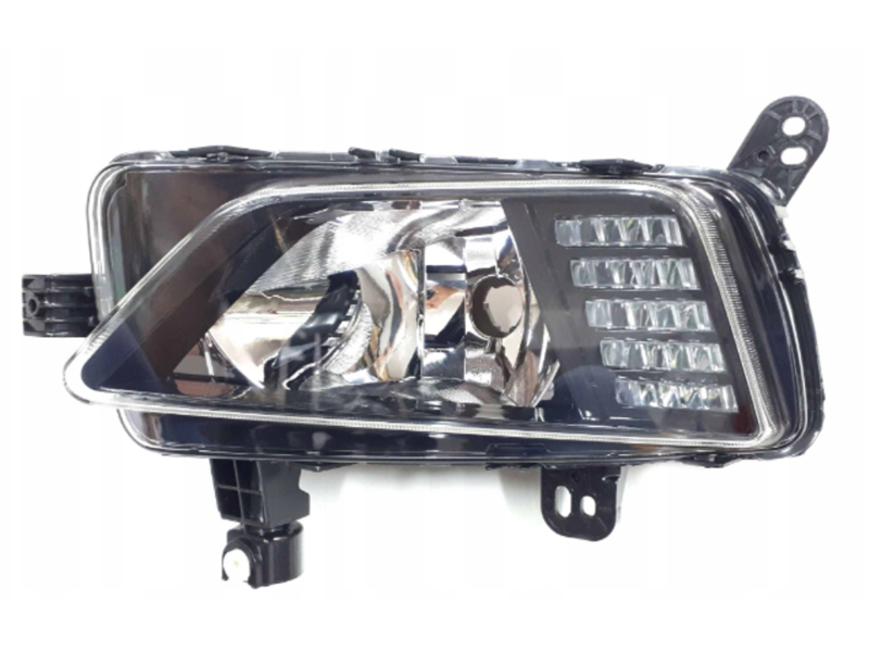 MAGLENKA S LED DNEVNIM SVJETLOM VW POLO 017- LX
