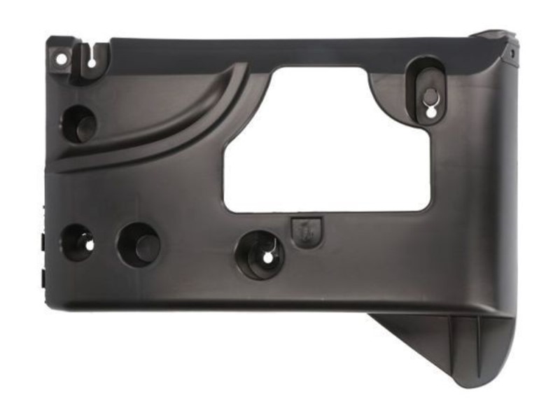 KLIZAČ ZADNJEG  BRANIKA REN MASTER 010-014 DX