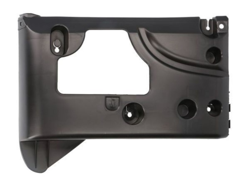 KLIZAČ ZADNJEG  BRANIKA REN MASTER 010-014 LX