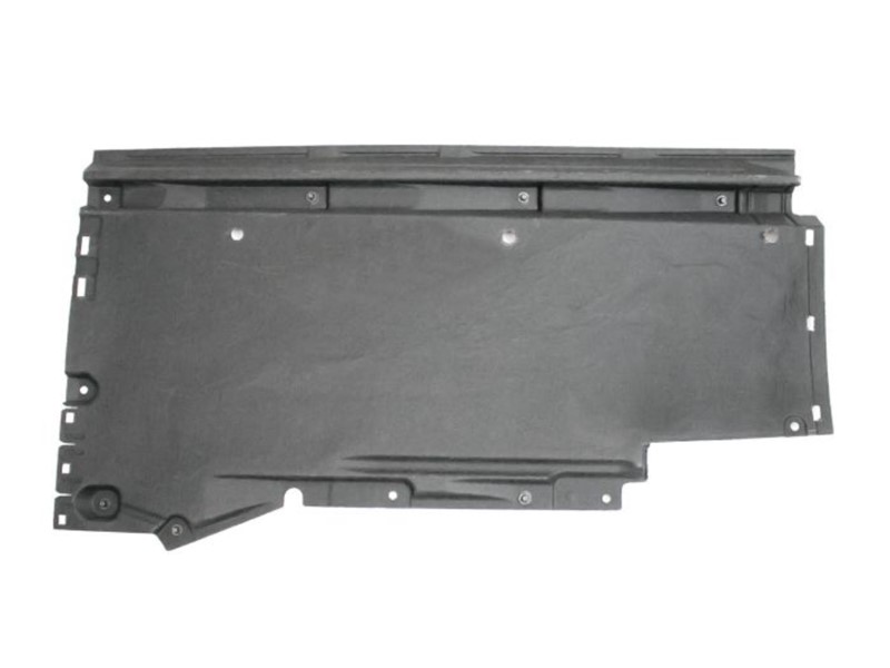 ZAŠTITA MOTORA SREDNJI DIO AUDI A4 07- DX