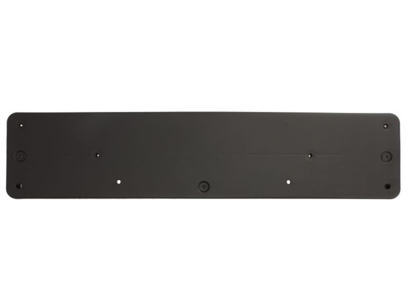 NOSAČ TABLICE MERC W212 09-013