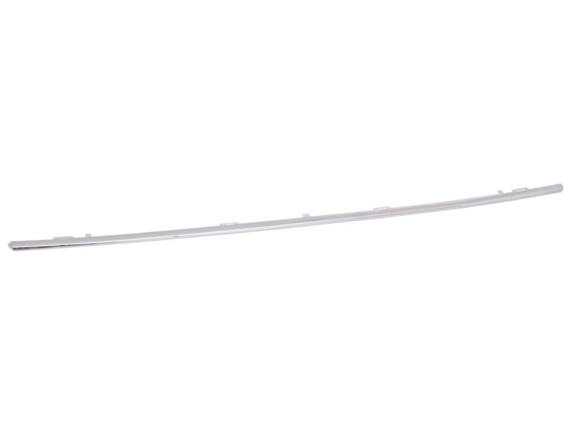 LAJSNA REŠETKE PRED. BRANIKA ŠKODA OCTAVIA 020- SREDNJA KROM