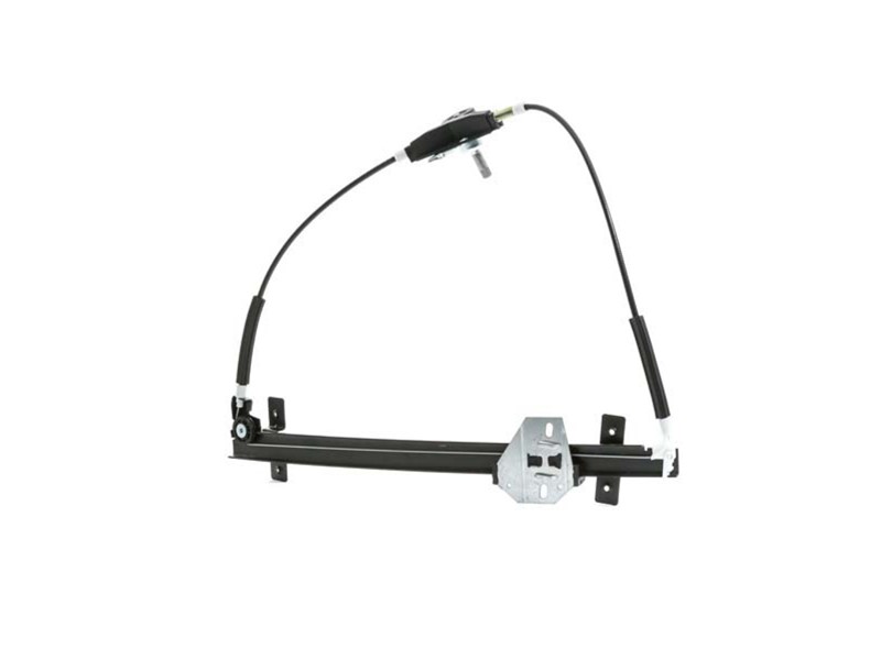 POD. STAKLA VW GOLF II 87- DX PRED. MEH(ODGOVARA ZA 2 I 4 VRATA)