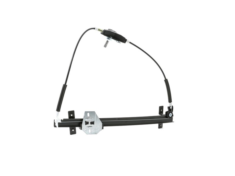 POD. STAKLA VW GOLF II 87- LX PRED. MEH(ODGOVARA ZA 2 I 4 VRATA)