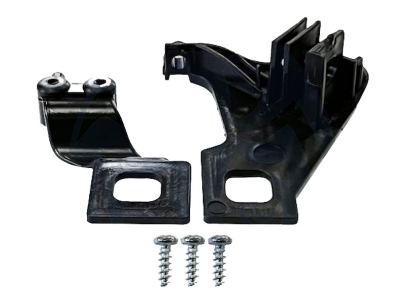 SET ZA REPARACIJU FARA AUDI A4 08- LX