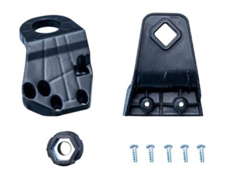 SET ZA REPARACIJU FARA AUDI A3 012- DX