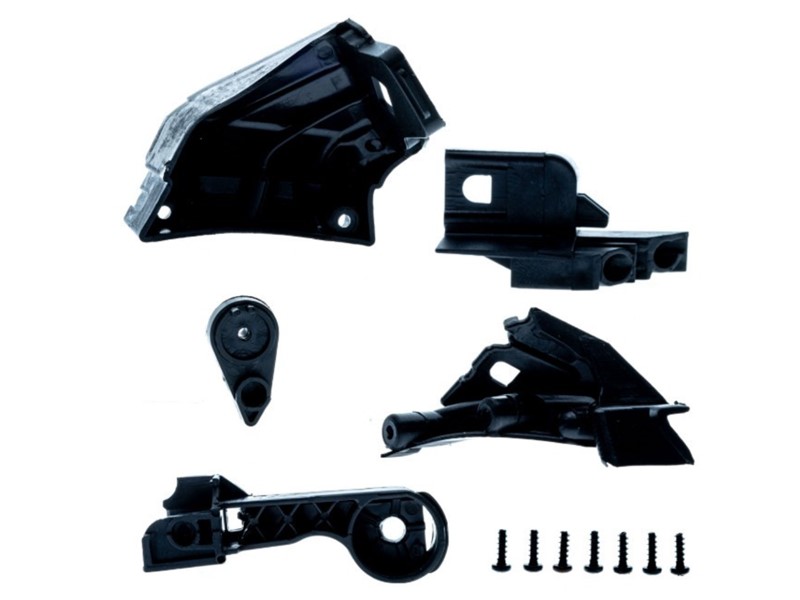 SET ZA REPARACIJU FARA OPEL ASTRA J 09 LX