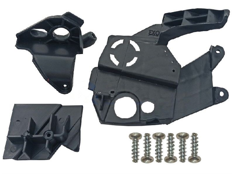 SET ZA REPARACIJU FARA PEUGEOT 3008 016- LX