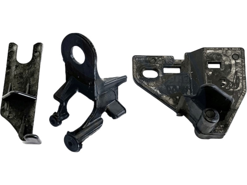 SET ZA REPARACIJU FARA REN CLIO 013 019 DX