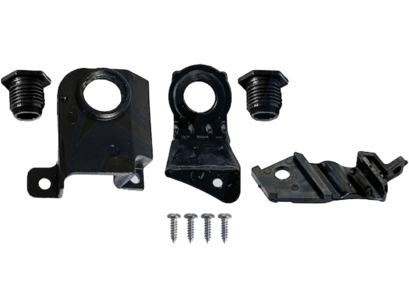 SET ZA REPARACIJU FARA VW GOLF V 03- LX