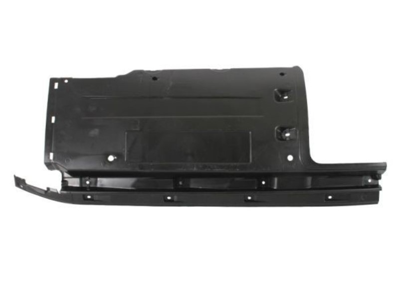 ZAŠTITA MOTORA SREDNJI DIO AUDI Q5 08-012 DESNA