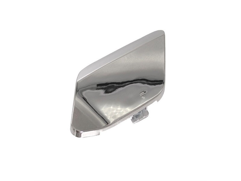 POKLOPAC KUKE ZA VUČU PRED. BRANIKA MER. ML W166 011-KROM