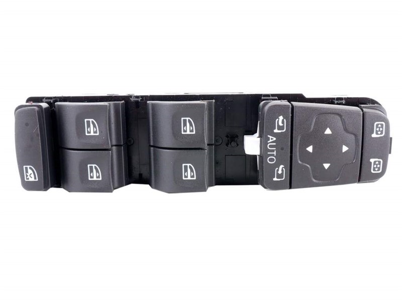 PREKIDAČ PR VRATIMA 4TIPKE ZA RET ELEKTROSKLOPIV 24PIN MEGAN 016