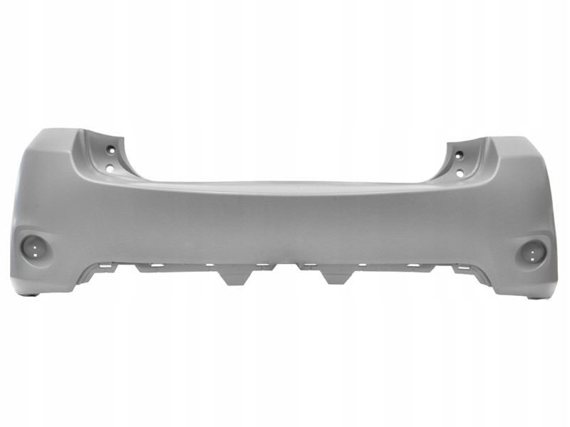 BRANIK  ZAD. TOYOTA AURIS 010- LAK S PREF ZA SENZ.