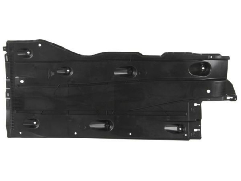 ZAŠTITA MOTORA VW GOLF VII 013-SREDNJI DIO LIJEVI