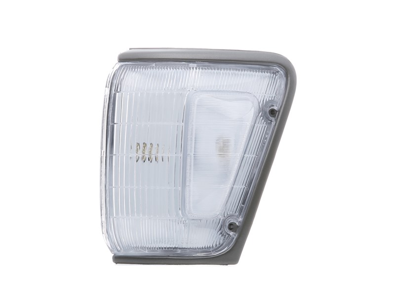 ŽMIG. TOYOTA HI-LUX LN85 89-92 LX BIJELI