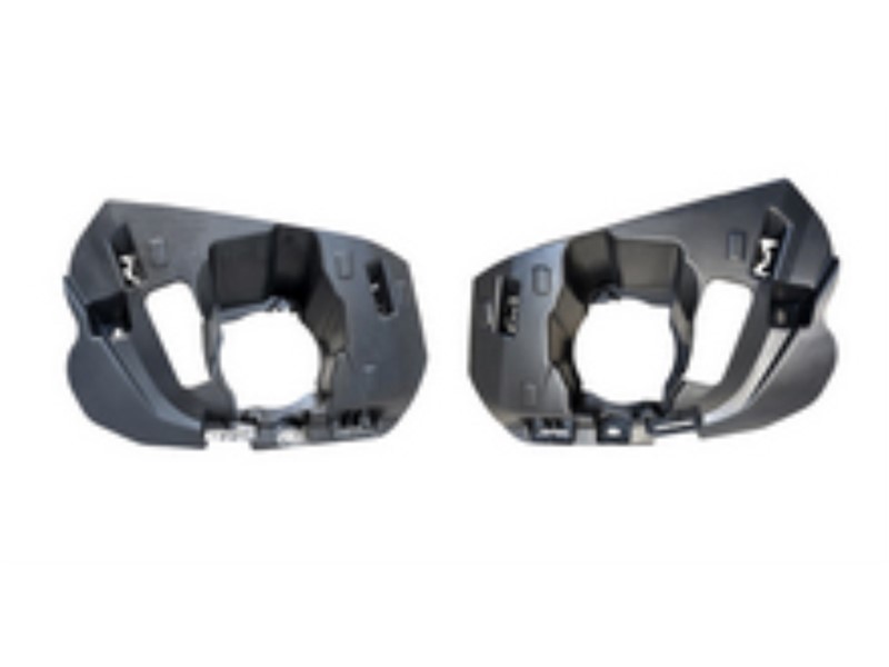 NOSAČ MAGLENKE OPEL VIVARO 019- SET DX+LX