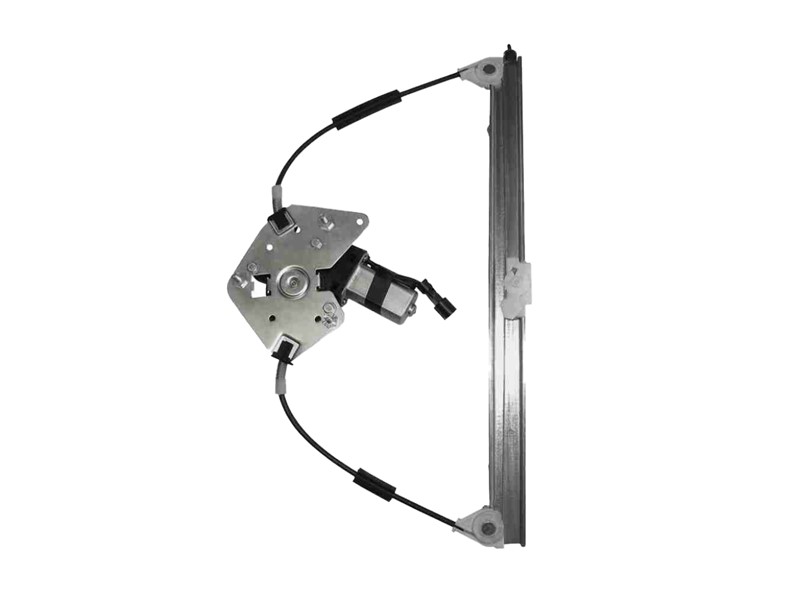 POD. STAKLA RENAULT CLIO/CAMPUS 98- DX EL. PRED. 4 VRATA