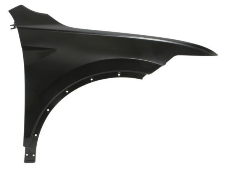 BLATOBRAN VW TIGUAN 020- DX S RUPAMA ZA RUB