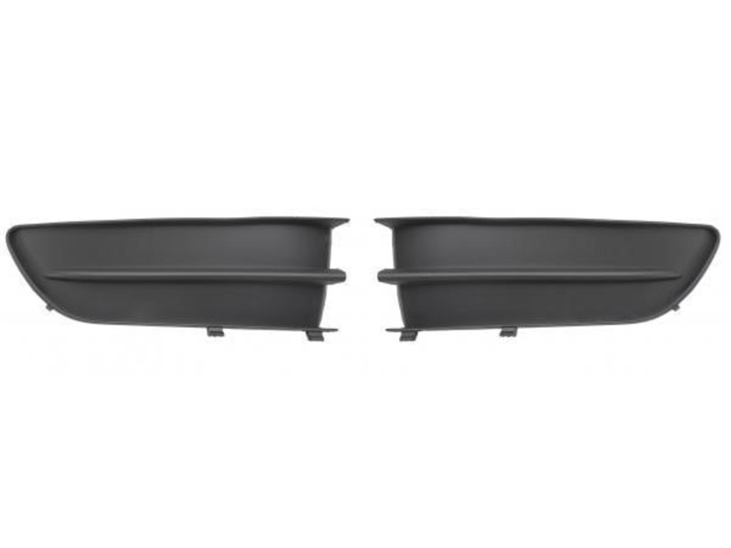 REŠETKA PRED. BRANIKA RENAULT LAGUNA 01-05 SET DX+LX