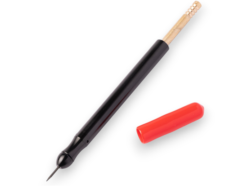 KLIZNI ČEKIĆ ZA PROŠIRIVANJE RUPICA PRI KRPLJENJU ŠOFERŠAJBI