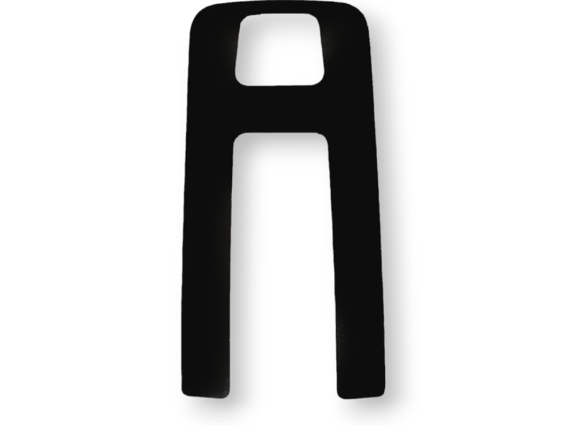 LJEPLJIVA PODLOGA SCANIA ZA NOSAČ LDW KAMERE