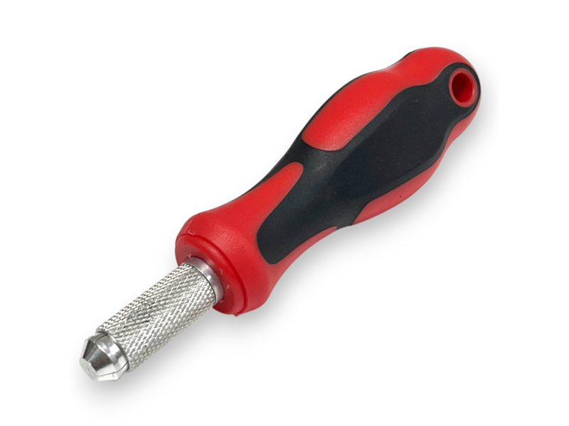 STRUGAČ KUĆIŠTE ZA ODSTRANJIVANJE STAROG LJEPILA ( DUGI VRAT)