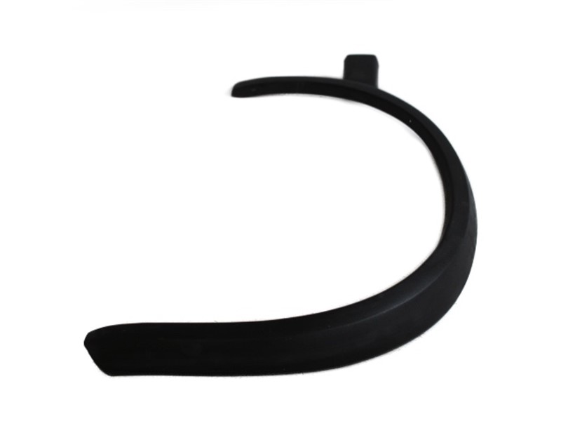 PVC RUB BLATOBRANA PRED DX  VW GOLF II MANHATAN