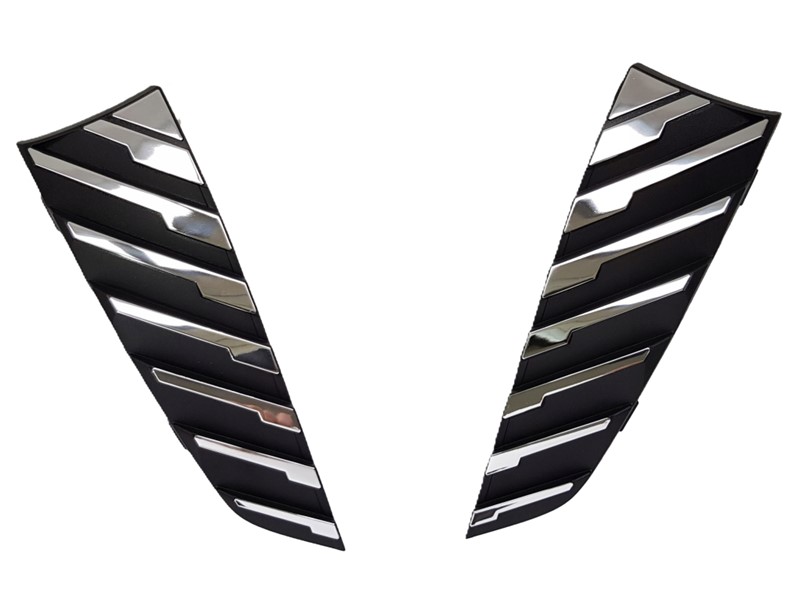 LAJSNA MASKE PEUGEOT 2008 23- SET LX I DX