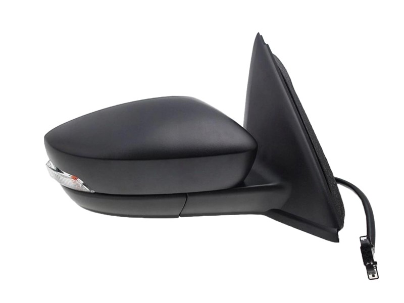 RETR.  ŠKODA FABIA 014- DX EL S GRIJ 6PIN DX LAKIRANJE