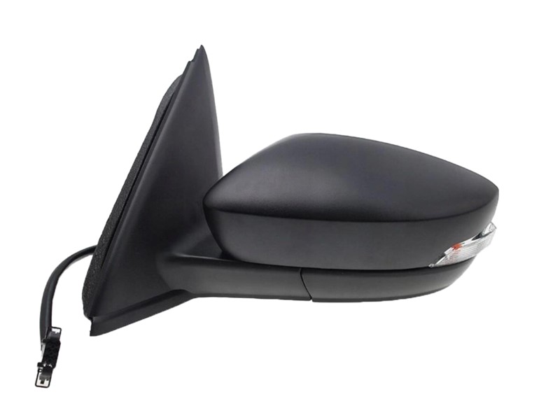 RETR.  ŠKODA FABIA 014- DX EL S GRIJ 6PIN LX LAKIRANJE