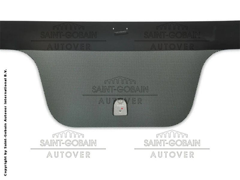 ŠAJBA HYUNDAI I30 012-017 5VR.