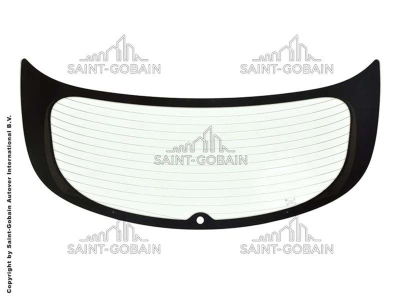 ZADNJA ŠAJBA HYUNDAI I30 5VR 012-